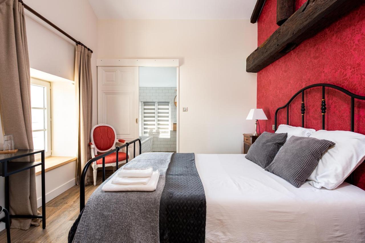 Bed & Breakfast Le Du Parc *