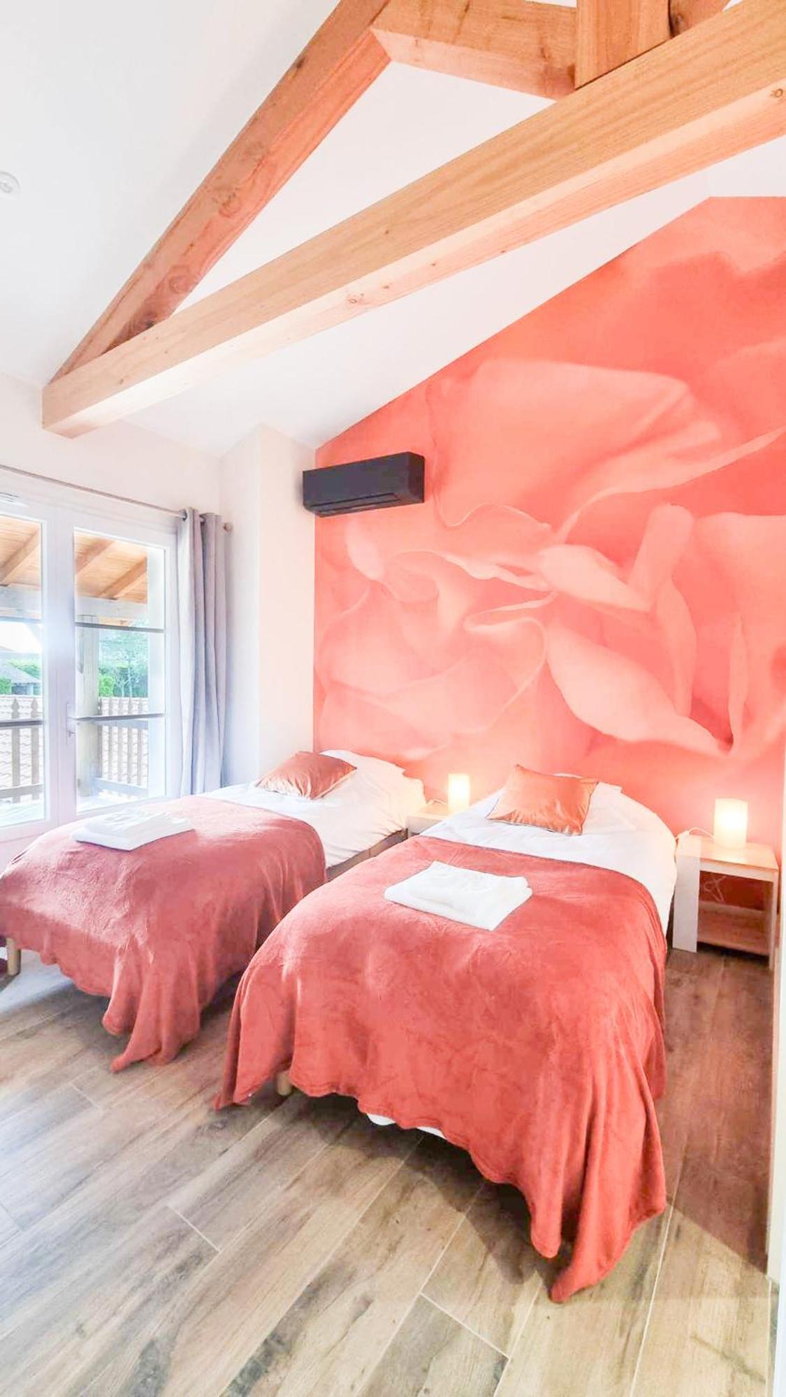 Bed & Breakfast Le Du Parc